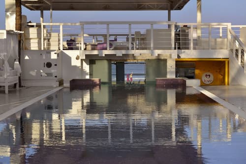 The Park Calangute Goa