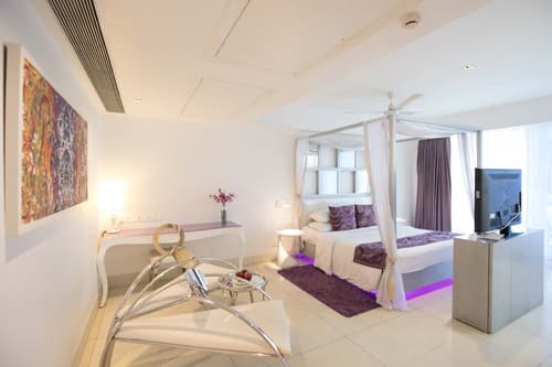 The Park Calangute Goa, Room