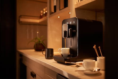 Delaire Graff Lodges & Spa