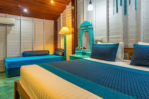 Baan Kiao Resort, Room