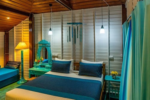 Baan Kiao Resort, Room