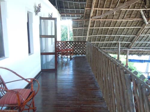 Villa Kiva, Terrace/patio