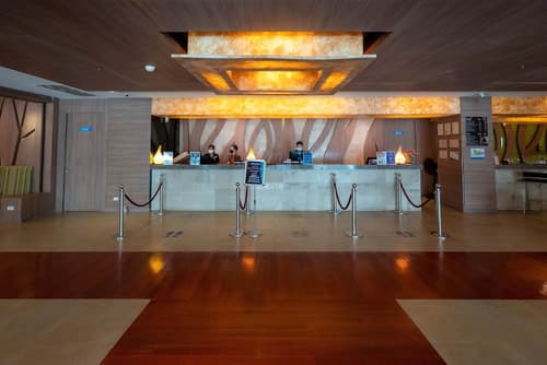 Centara Pattaya Hotel