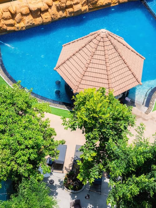Centara Pattaya Hotel