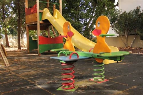 Plaza Real Atlantichotels