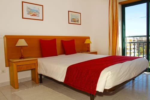 Plaza Real Atlantichotels, Room