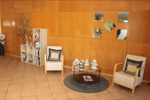 Plaza Real Atlantichotels, Lobby