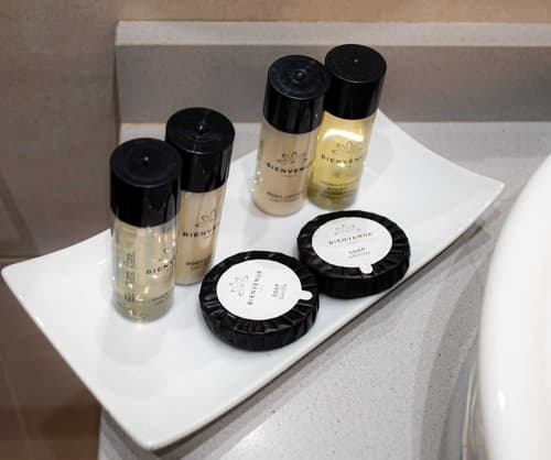 Hotel Palacio Alcazar, Primary image