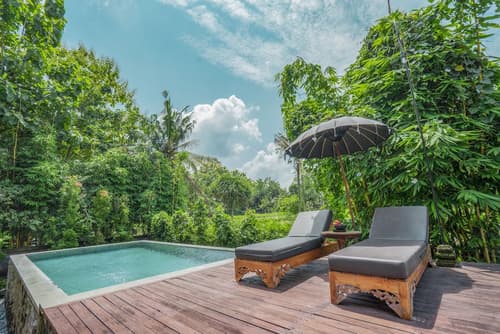 KajaNe Yangloni, Room