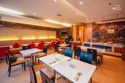 Centara Nova Hotel Pattaya