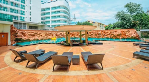 Centara Nova Hotel Pattaya