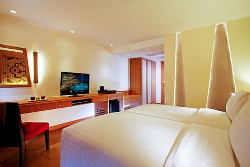 Centara Nova Hotel Pattaya, Room