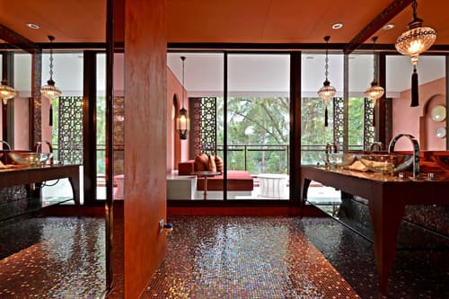 Marrakesh Hua Hin Resort & Spa