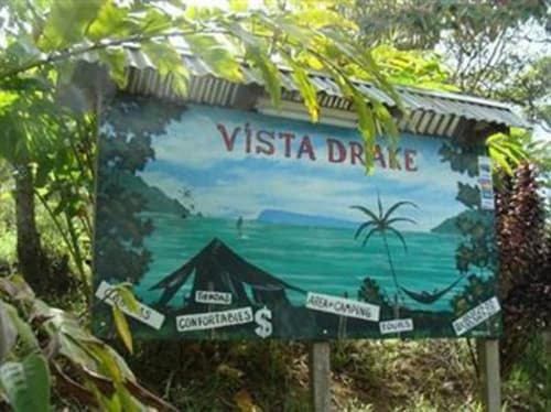Vista Drake Lodge