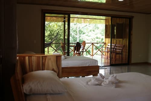 Vista Drake Lodge