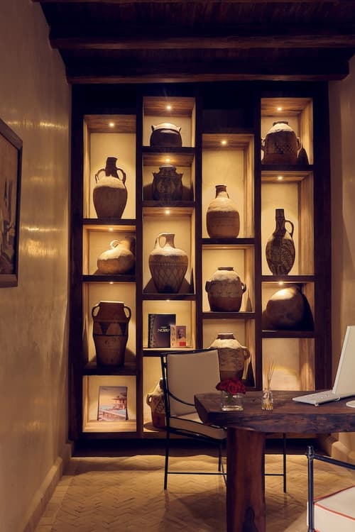 Nobu Hotel Marrakech