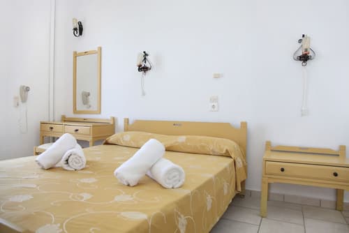 Asterias Hotel
