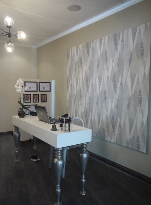 Claires of Sandton, Reception