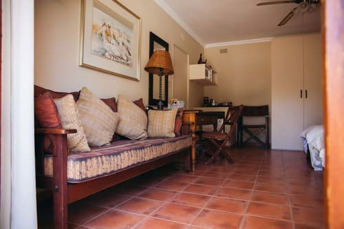 Claires of Sandton, Room