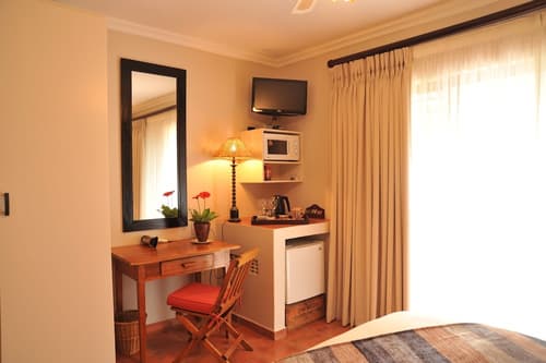 Claires of Sandton, Coffee and/or coffee maker