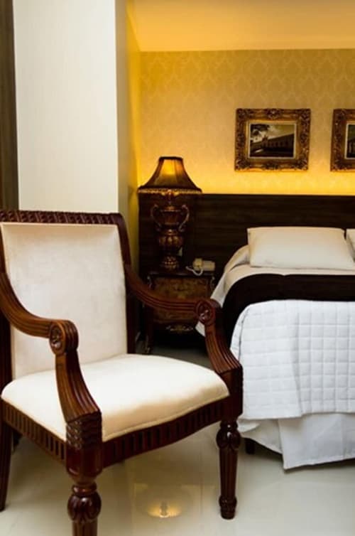 Majestic Ponta Negra Beach, Room