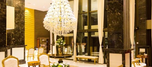 Majestic Ponta Negra Beach, Primary image