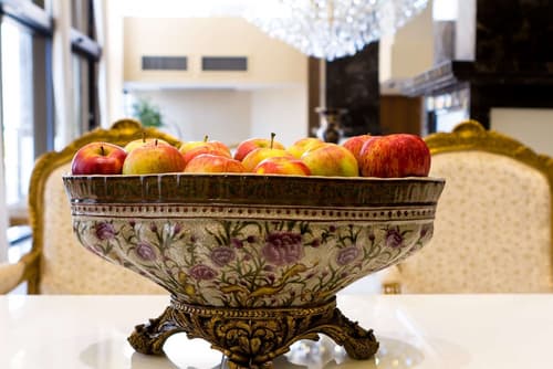 Majestic Ponta Negra Beach, Lobby