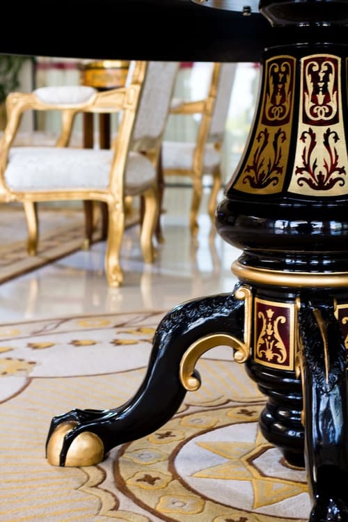 Majestic Ponta Negra Beach, Lobby