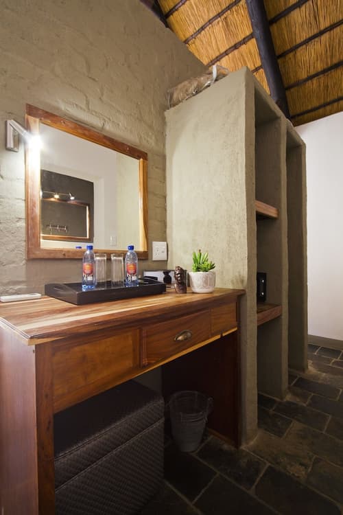 Twyfelfontein Country Lodge, Room