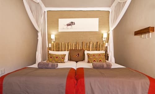 Twyfelfontein Country Lodge