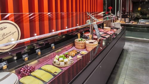 Holiday Inn Munich- Westpark by IHG