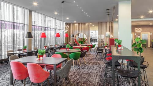 Holiday Inn Munich- Westpark by IHG
