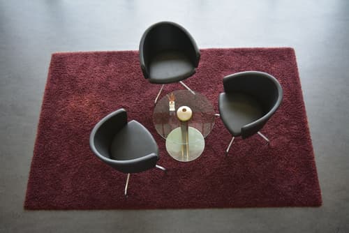 Best Western Hotel Brussels South, Lobby sitting area