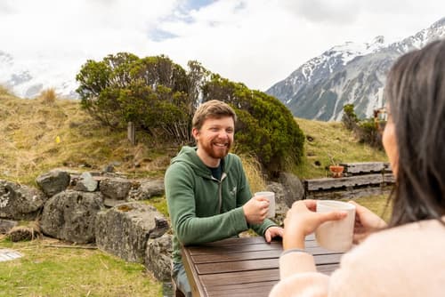 Haka House Hostel – Aoraki Mt Cook