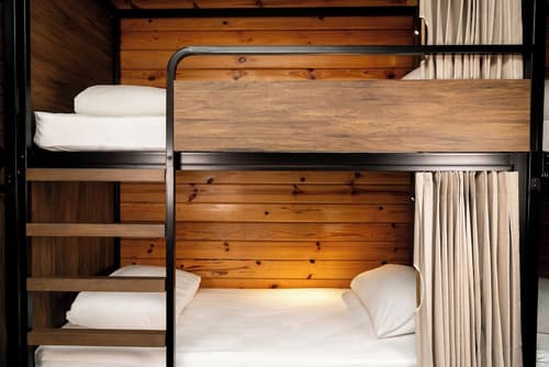 Haka House Hostel – Aoraki Mt Cook