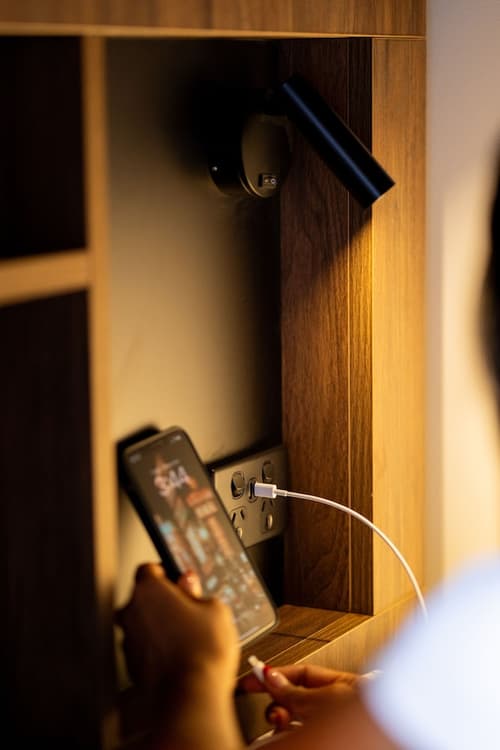 Haka House Hostel – Aoraki Mt Cook, Room