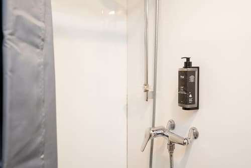 Haka House Lake Tekapo, Room