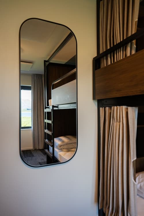 Haka House Lake Tekapo, Room