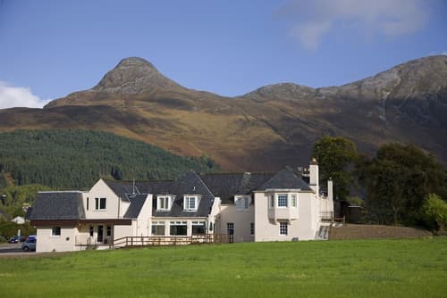 The Glencoe Inn, Primary image