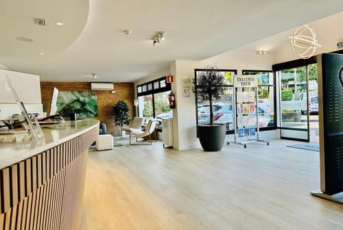 Wyndham Residences Golf del Sur