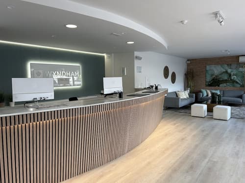 Wyndham Residences Golf del Sur