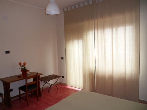 Hotel Panorama di Sicilia, Room