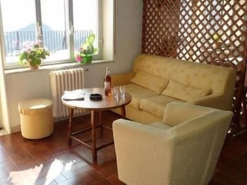 Hotel Panorama di Sicilia