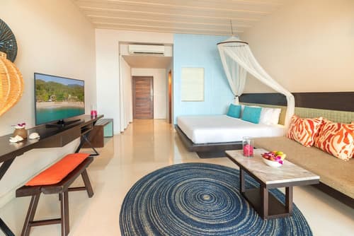 Buri Rasa Village Phangan, Room