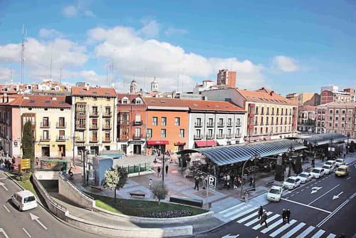 ELE Enara Boutique Hotel, View from room