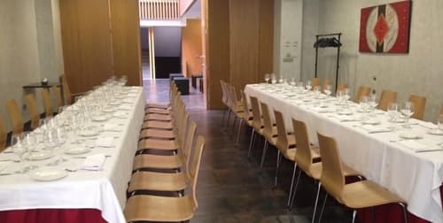 ELE Enara Boutique Hotel, Meeting facility