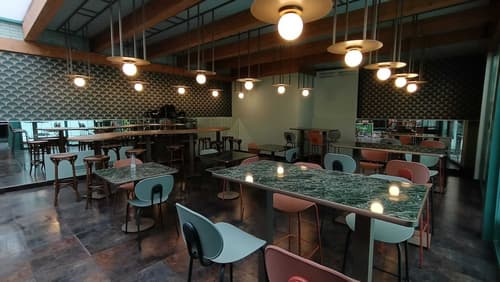 ELE Enara Boutique Hotel