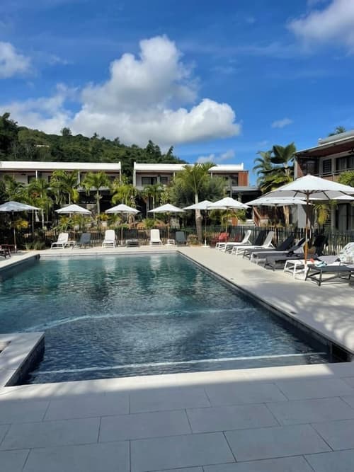 Dimitile Hôtel & Spa