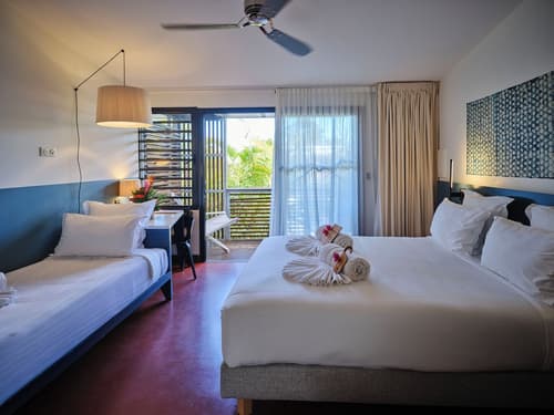 Dimitile Hôtel & Spa