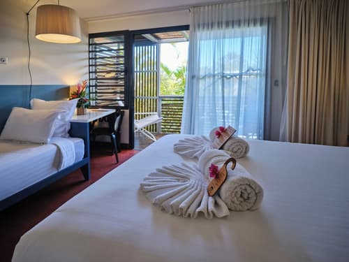 Dimitile Hôtel & Spa